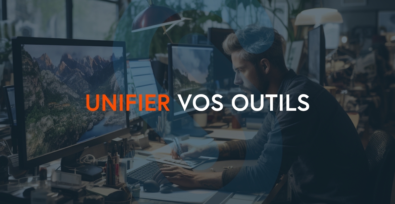 Interface de l'intégration Swizi Outlook pour la réservation d'espaces de travail