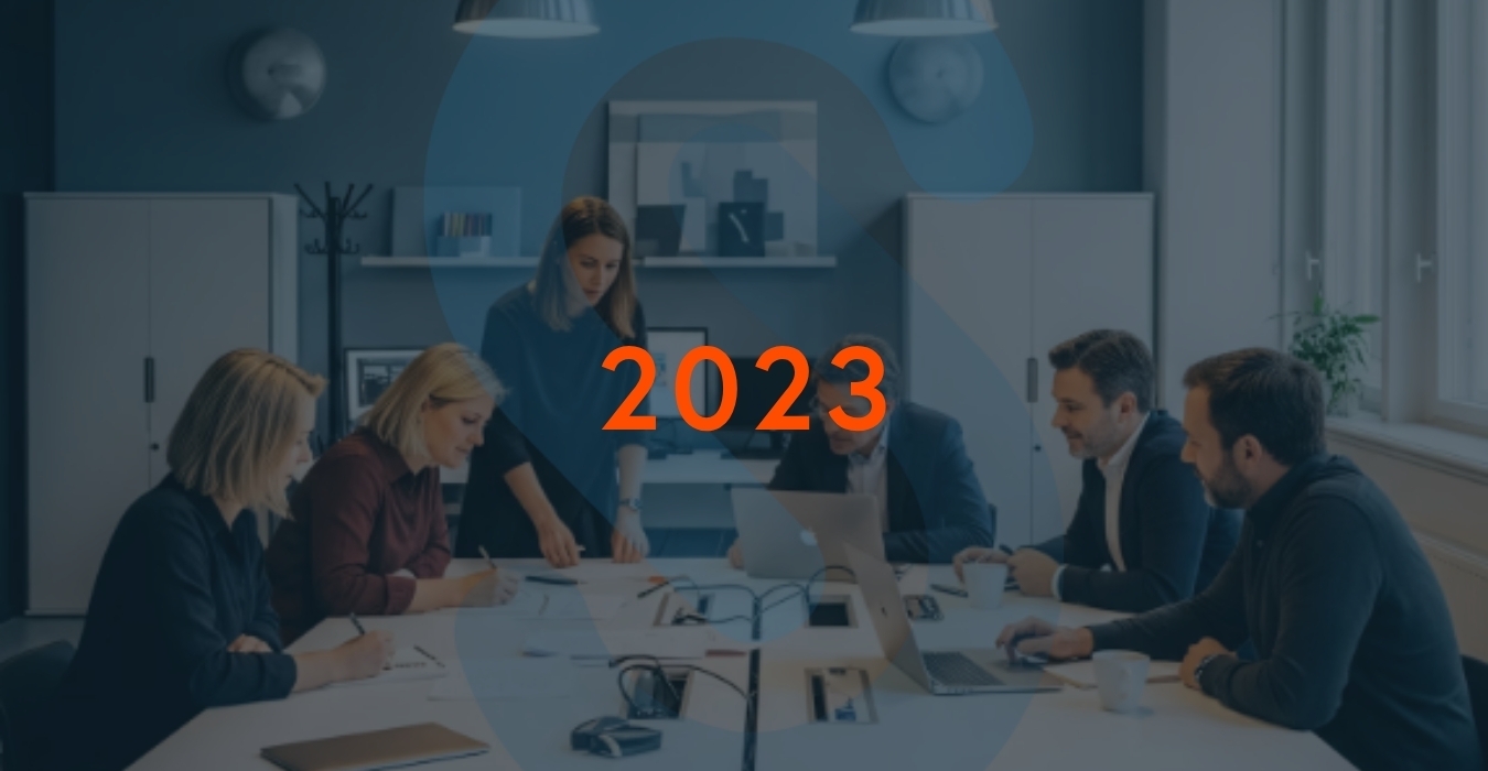 Rétrospective des réussites et chiffres clés de Swizi en 2023