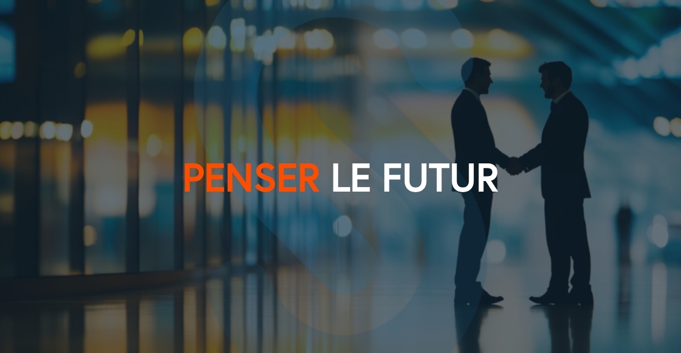 Échanges entre experts sur l'aménagement et les technologies du bureau du futur